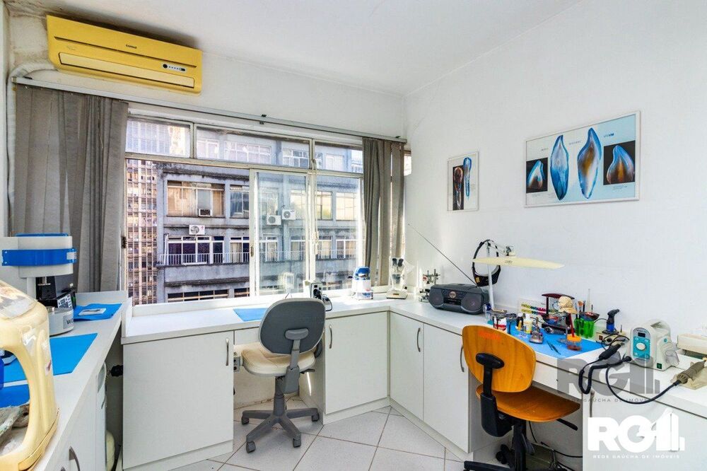 Conjunto Comercial-Sala à venda, 31m² - Foto 1