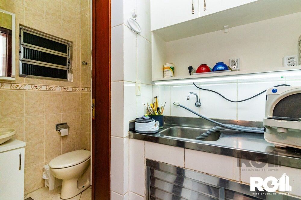 Conjunto Comercial-Sala à venda, 31m² - Foto 4