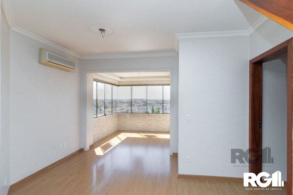 Cobertura à venda com 2 quartos, 180m² - Foto 1