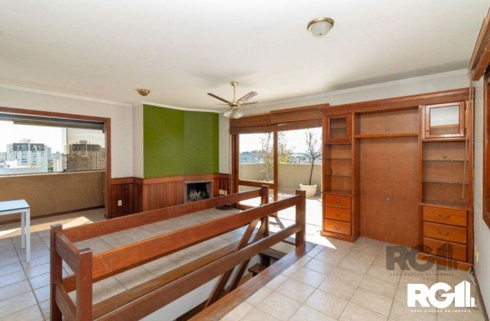 Cobertura à venda com 2 quartos, 180m² - Foto 9