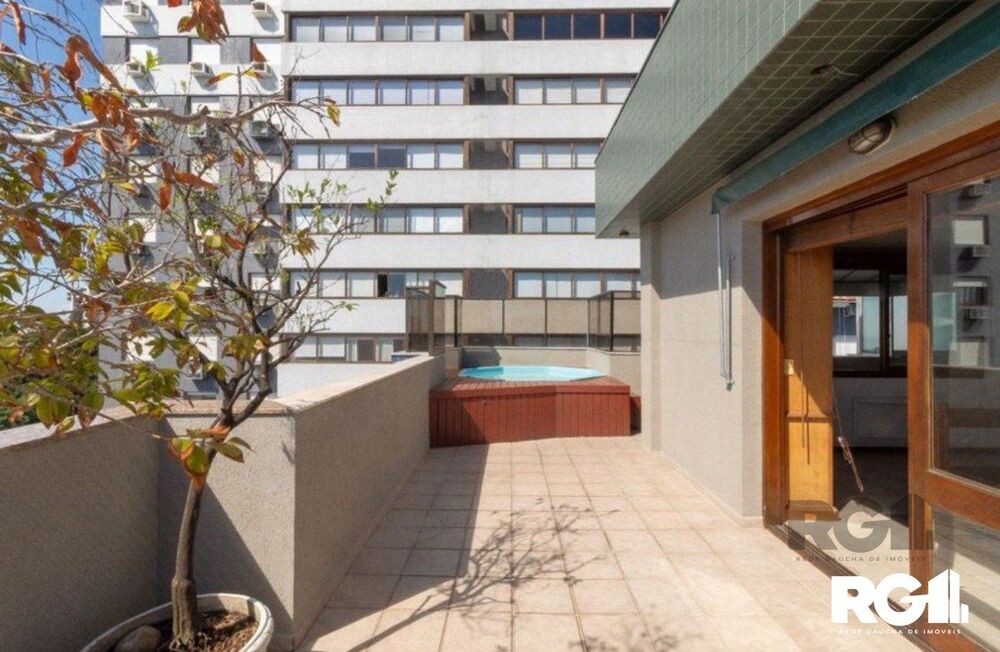 Cobertura à venda com 2 quartos, 180m² - Foto 12