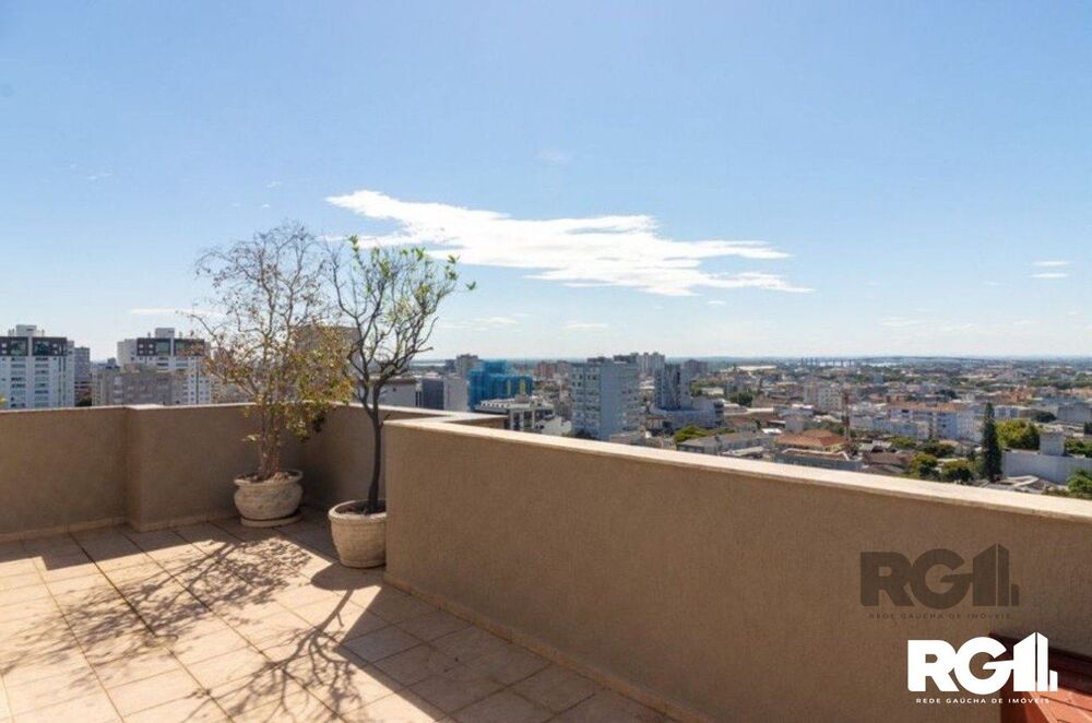 Cobertura à venda com 2 quartos, 180m² - Foto 15