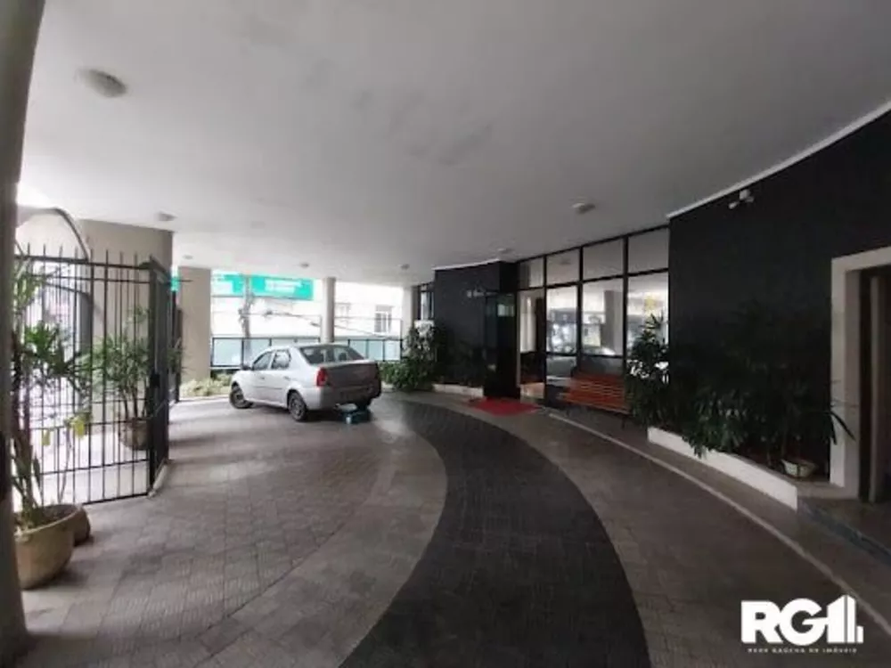 Apartamento, 3 quartos, 172 m² - Foto 2