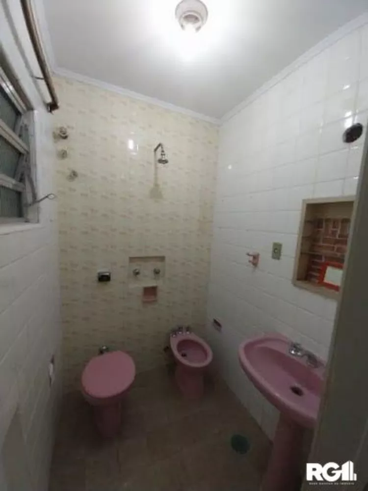 Apartamento, 3 quartos, 172 m² - Foto 1