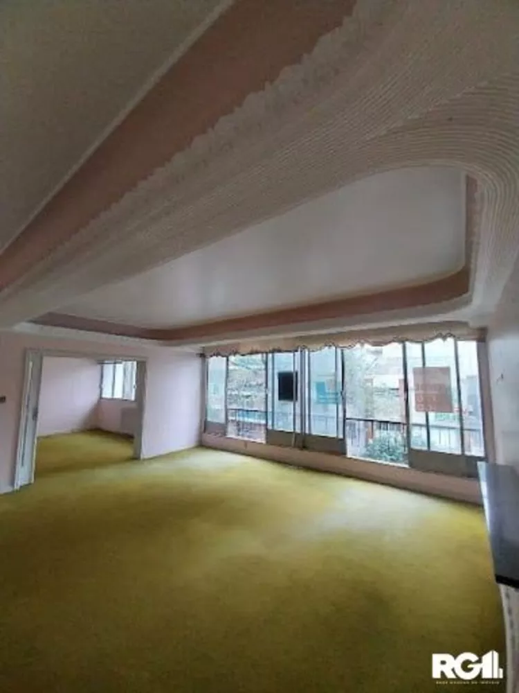 Apartamento, 3 quartos, 172 m² - Foto 3