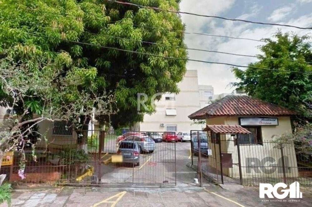Apartamento à venda com 2 quartos, 52m² - Foto 13