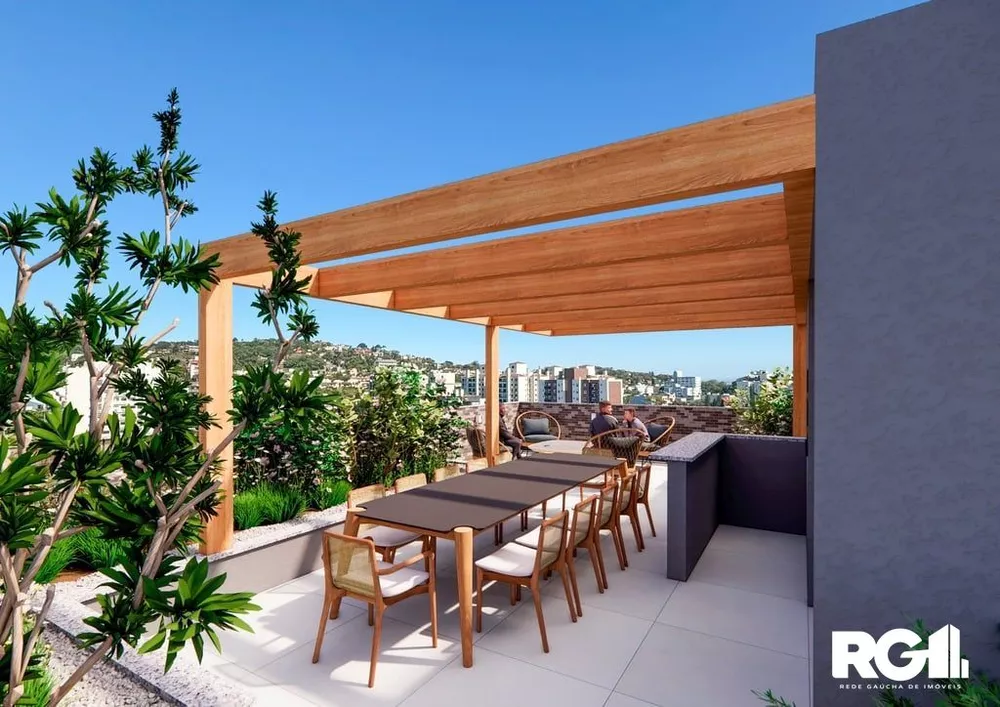 Apartamento, 2 quartos, 61 m² - Foto 1