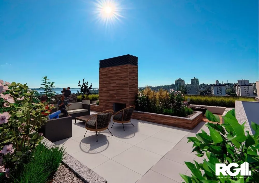 Apartamento, 2 quartos, 61 m² - Foto 3