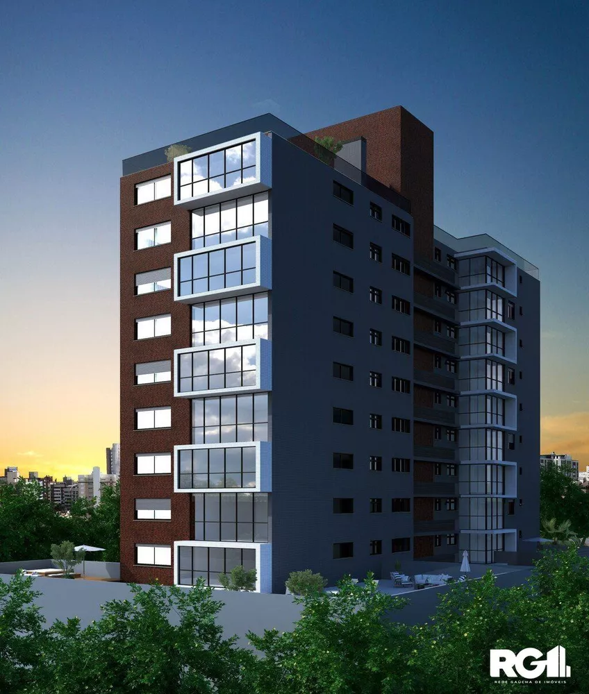 Apartamento, 3 quartos, 120 m² - Foto 2