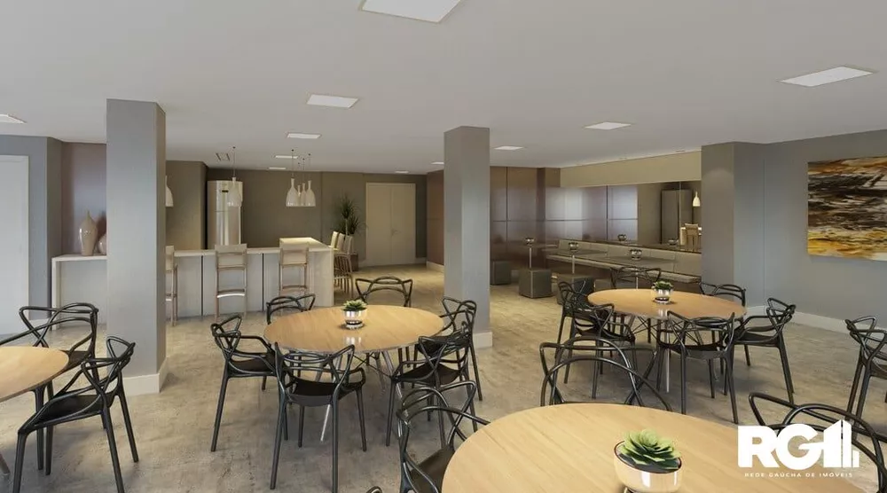 Apartamento, 3 quartos, 120 m² - Foto 1
