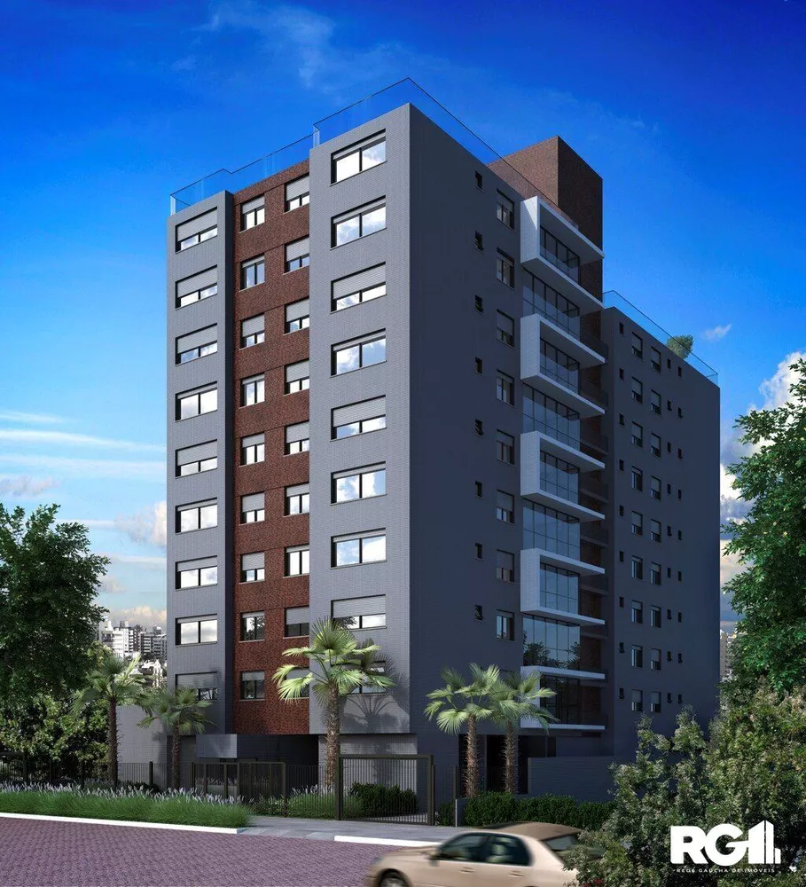 Apartamento, 3 quartos, 120 m² - Foto 3