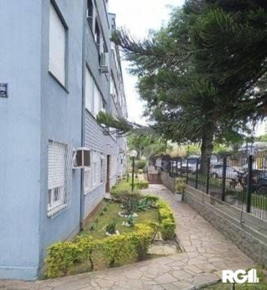 Apartamento à venda com 1 quarto, 35m² - Foto 4