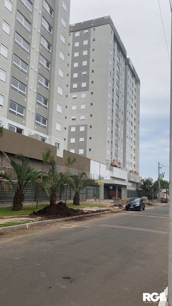 Apartamento à venda com 2 quartos, 54m² - Foto 1