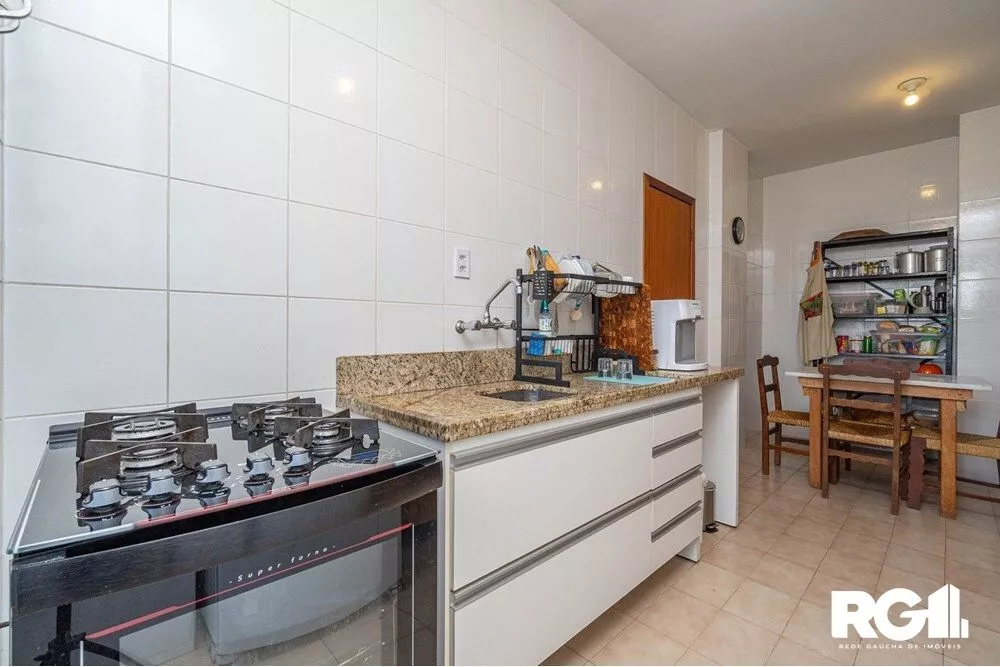 Apartamento, 3 quartos, 110 m² - Foto 3