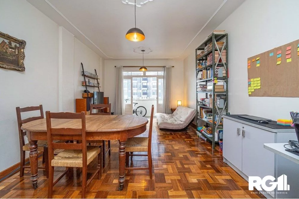 Apartamento, 3 quartos, 110 m² - Foto 4