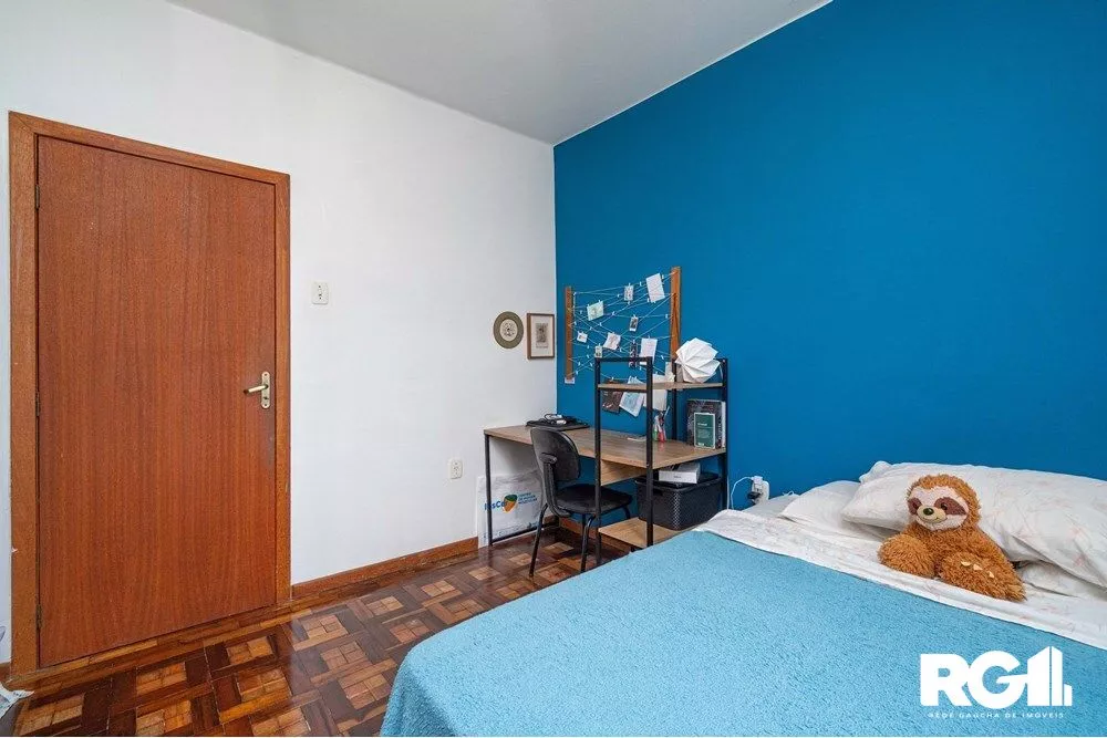 Apartamento, 3 quartos, 110 m² - Foto 2