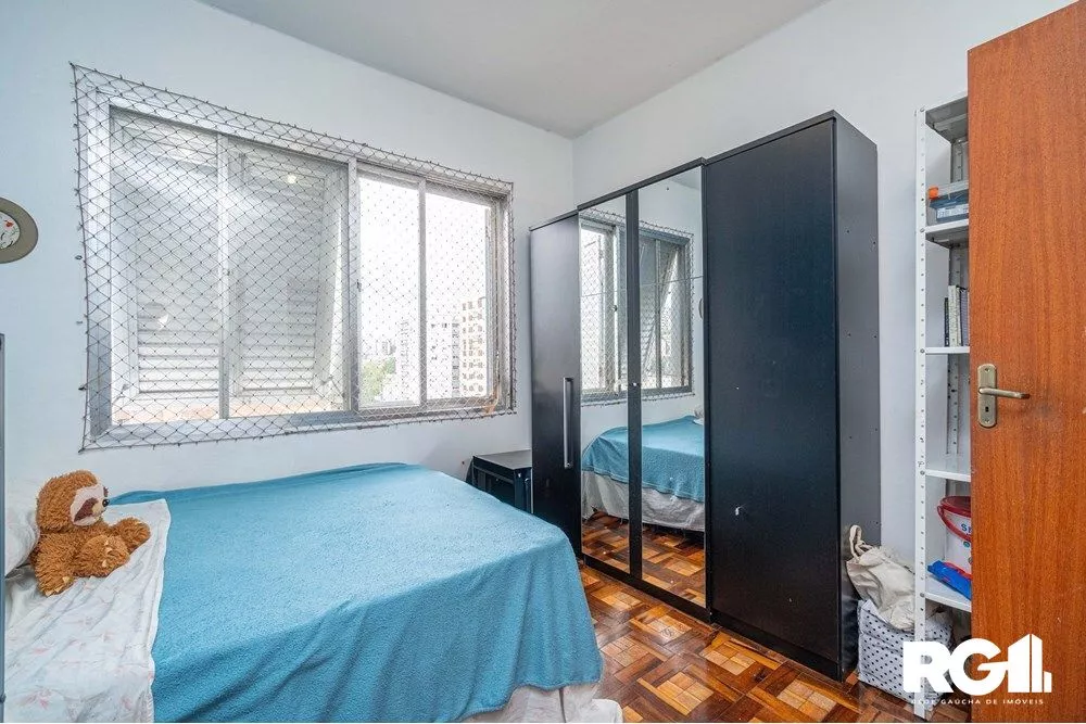 Apartamento, 3 quartos, 110 m² - Foto 1
