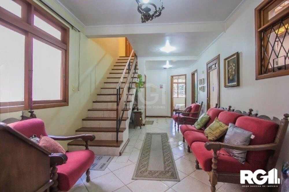 Sobrado à venda com 6 quartos, 400m² - Foto 8
