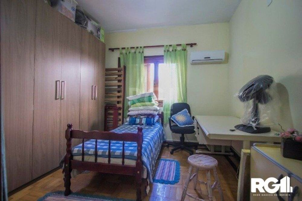 Sobrado à venda com 6 quartos, 400m² - Foto 12