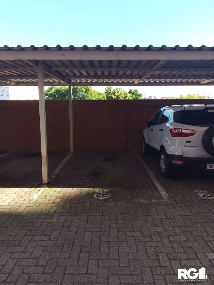 Apartamento, 3 quartos, 67 m² - Foto 4