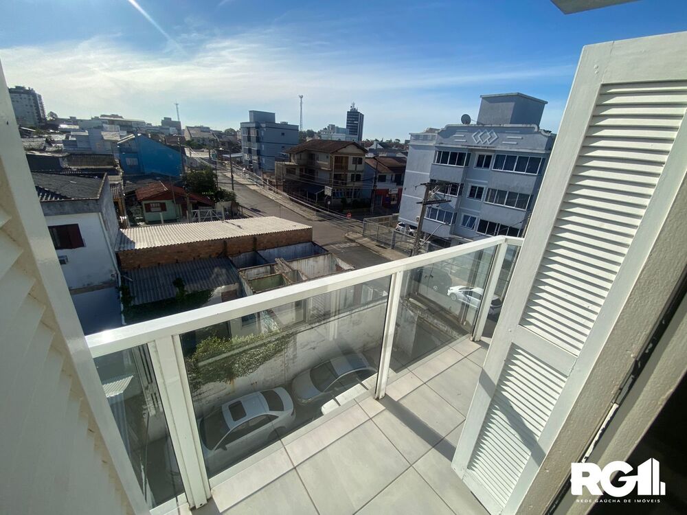 Apartamento à venda com 2 quartos, 61m² - Foto 4