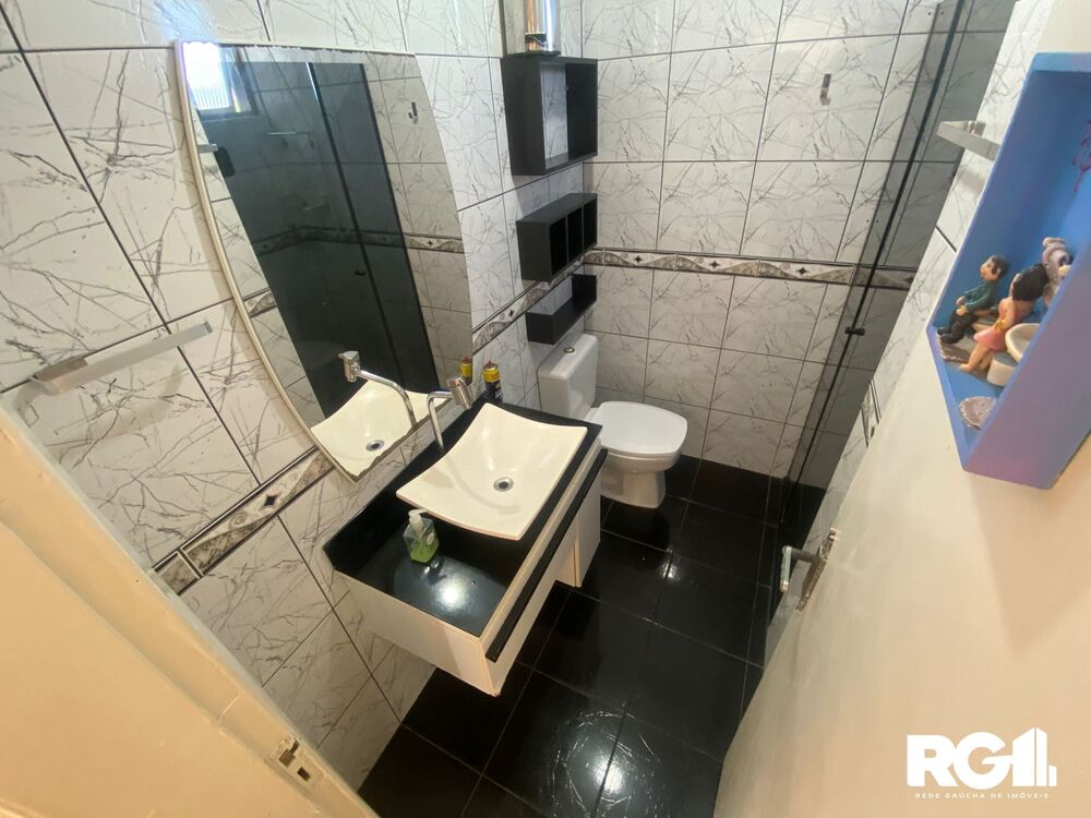 Apartamento à venda com 2 quartos, 61m² - Foto 3