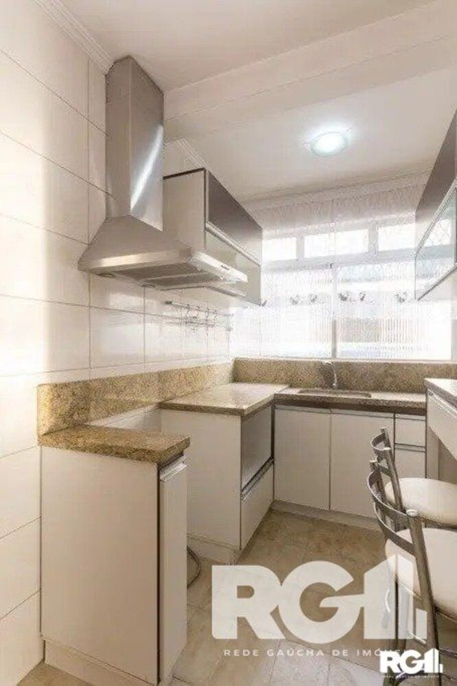 Apartamento à venda com 2 quartos, 66m² - Foto 8