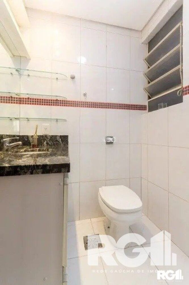 Apartamento à venda com 2 quartos, 66m² - Foto 13