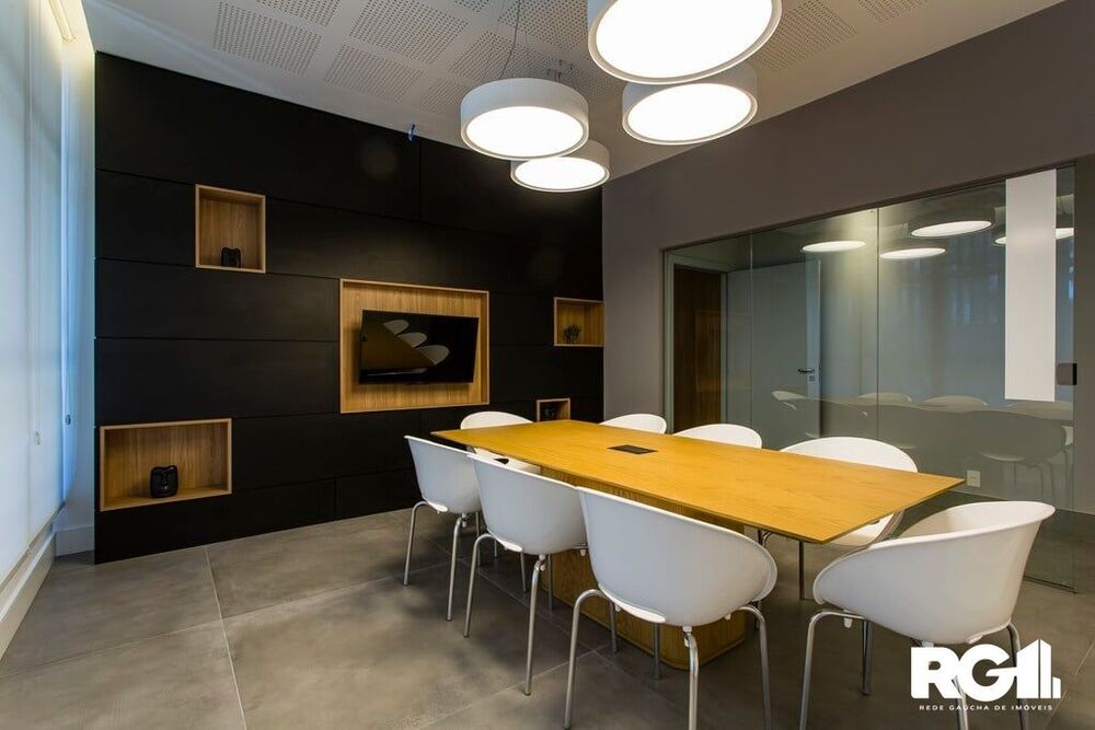 Conjunto Comercial-Sala à venda, 40m² - Foto 3