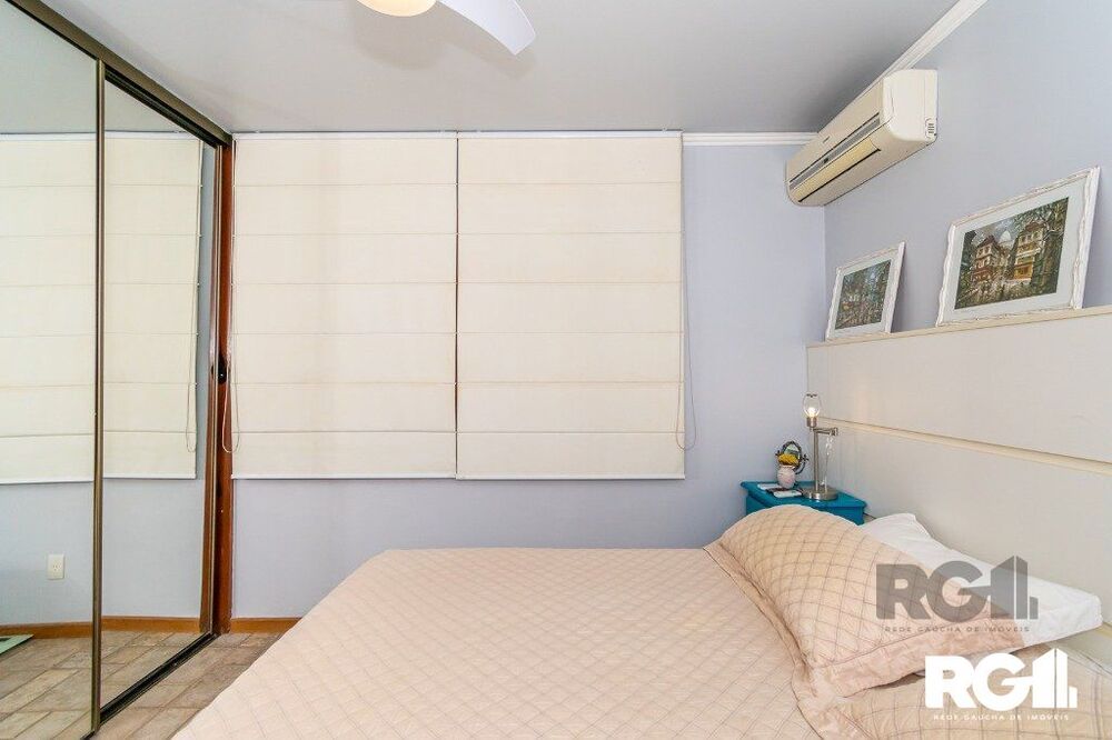 Apartamento à venda com 2 quartos, 77m² - Foto 4