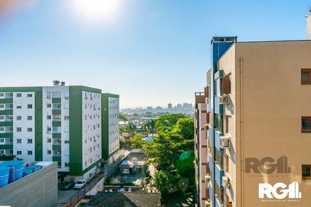 Apartamento à venda com 2 quartos, 77m² - Foto 8