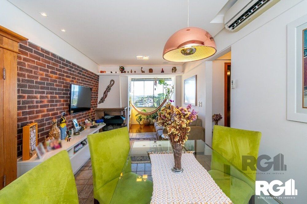 Apartamento à venda com 2 quartos, 77m² - Foto 19