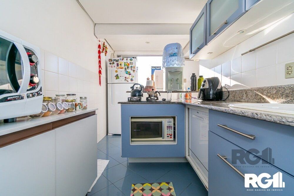 Apartamento à venda com 2 quartos, 77m² - Foto 9