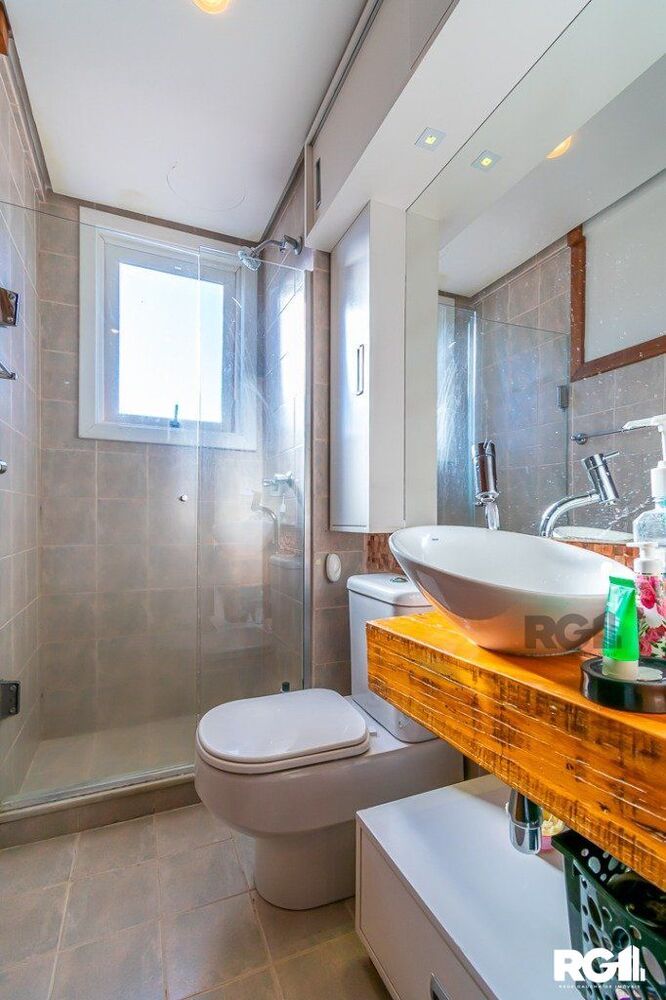 Apartamento à venda com 2 quartos, 77m² - Foto 6