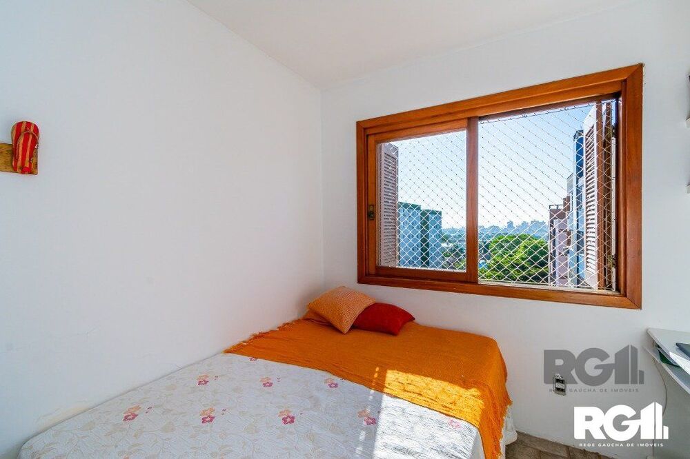 Apartamento à venda com 2 quartos, 77m² - Foto 7