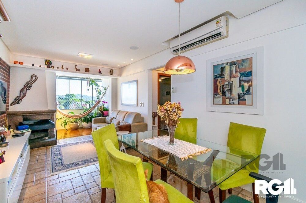 Apartamento à venda com 2 quartos, 77m² - Foto 18