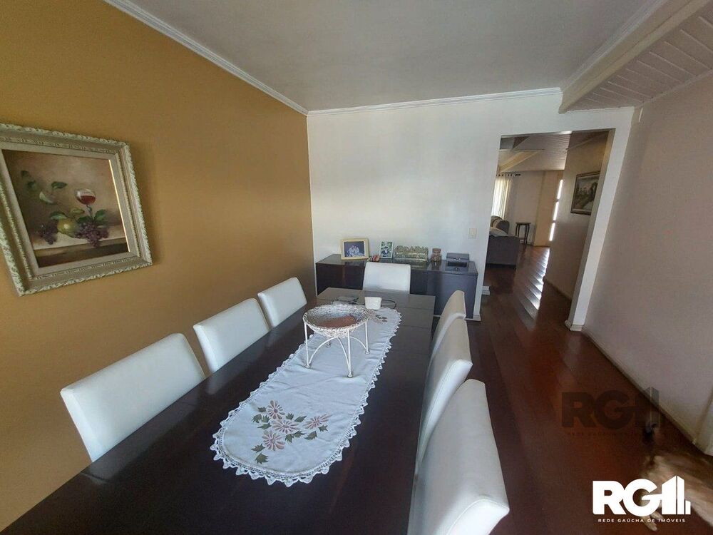 Casa à venda com 4 quartos, 267m² - Foto 5
