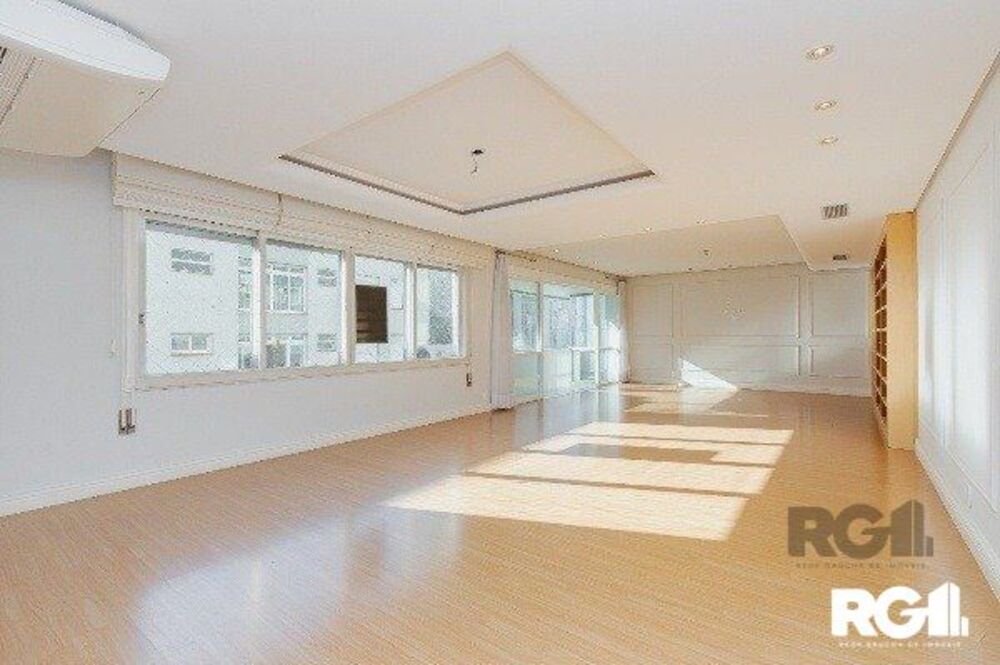 Apartamento à venda com 4 quartos, 283m² - Foto 1