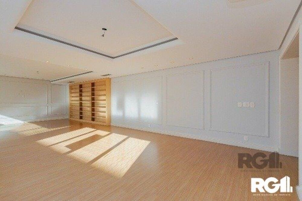 Apartamento à venda com 4 quartos, 283m² - Foto 4