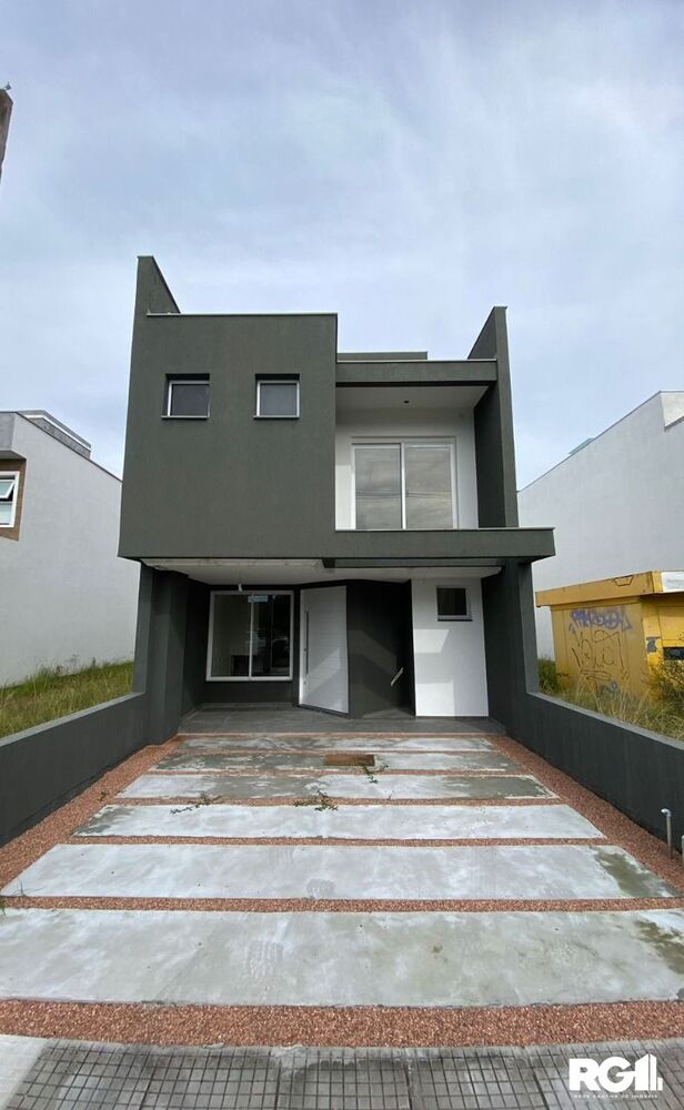 Casa à venda com 2 quartos, 54m² - Foto 3