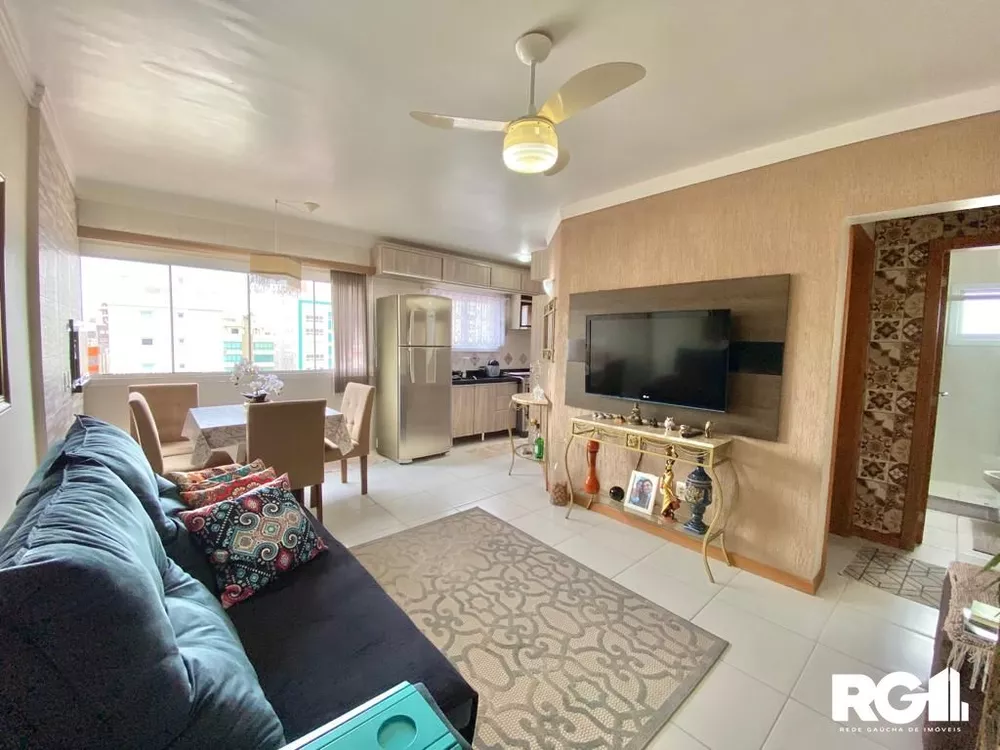 Apartamento, 2 quartos, 75 m² - Foto 1