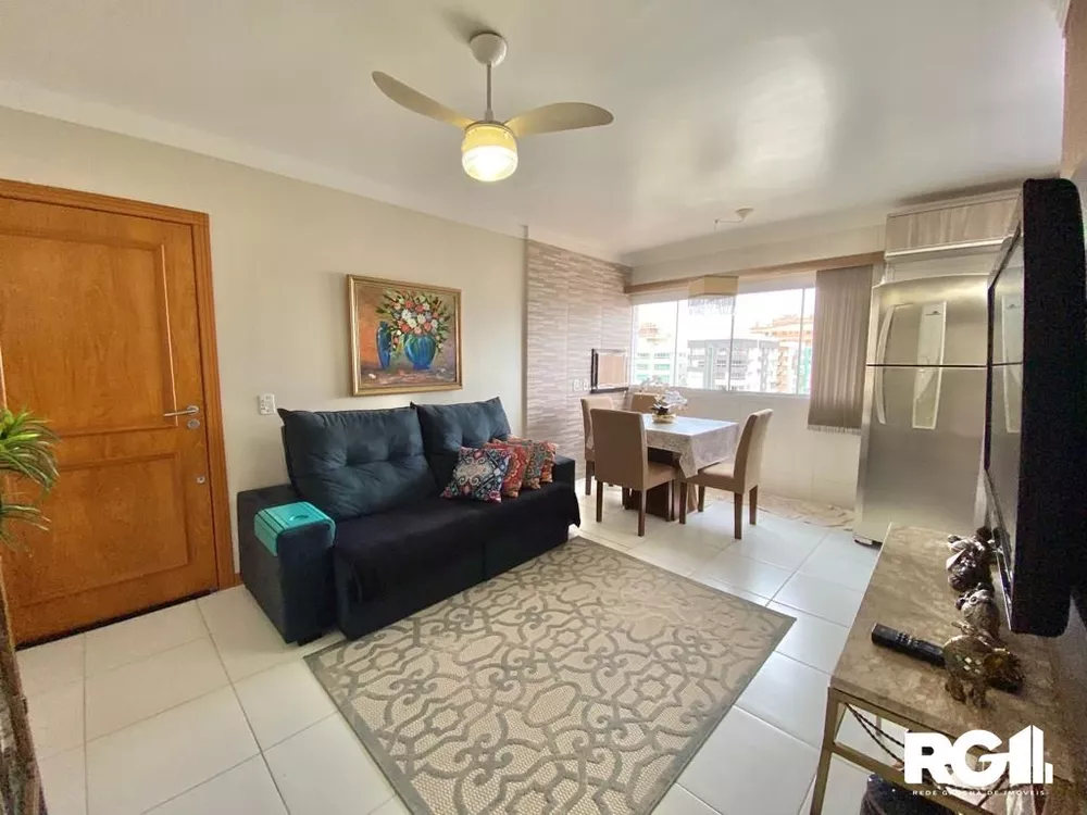 Apartamento, 2 quartos, 75 m² - Foto 2