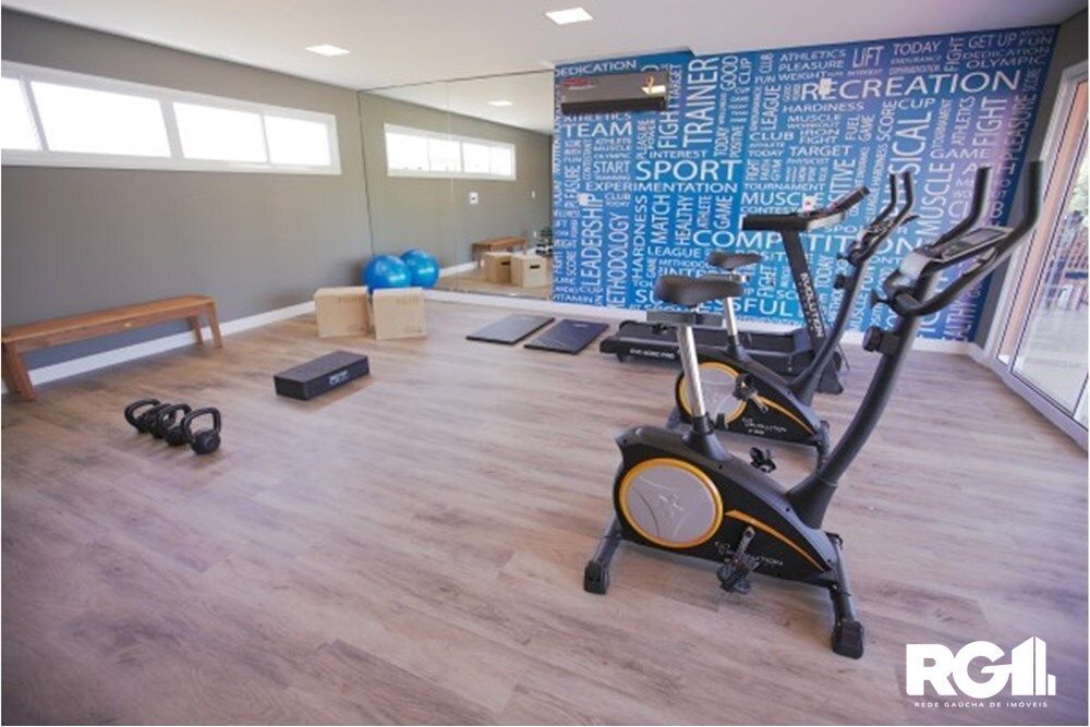 Casa de Condomínio à venda com 3 quartos, 244m² - Foto 3