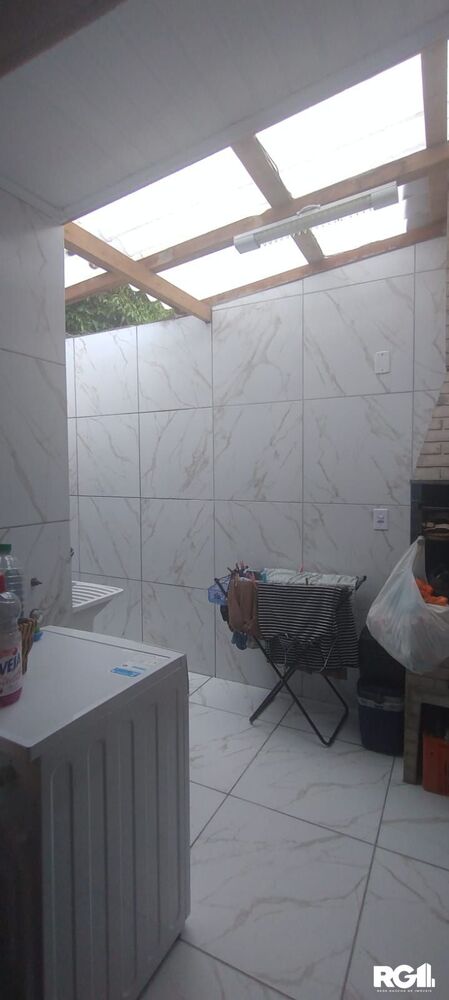 Casa à venda com 2 quartos, 48m² - Foto 8
