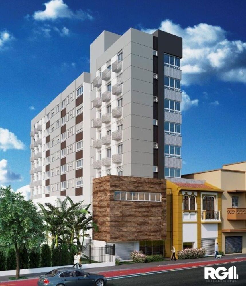 Apartamento à venda com 2 quartos, 96m² - Foto 1