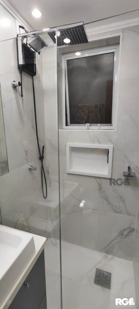 Apartamento à venda com 2 quartos, 46m² - Foto 2