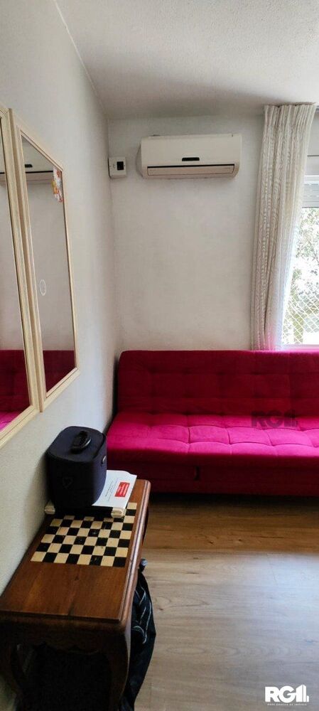 Apartamento à venda com 2 quartos, 46m² - Foto 19