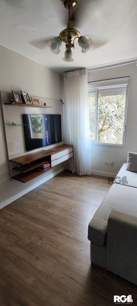 Apartamento à venda com 2 quartos, 46m² - Foto 12
