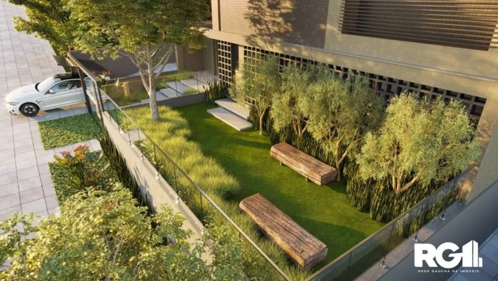 Apartamento, 3 quartos, 143 m² - Foto 1