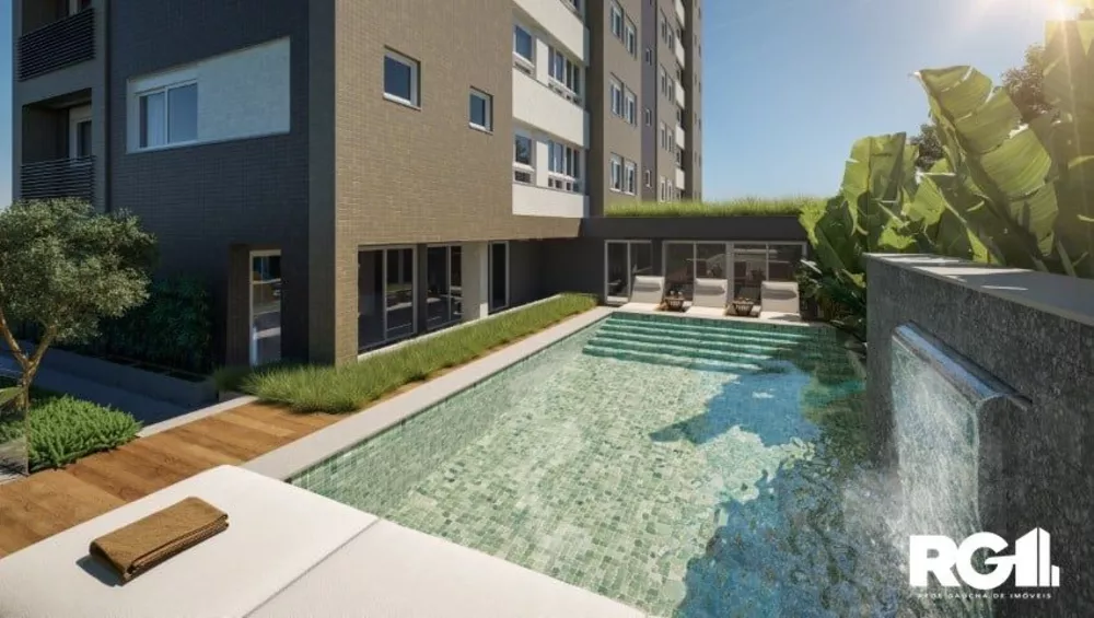 Apartamento, 3 quartos, 143 m² - Foto 2